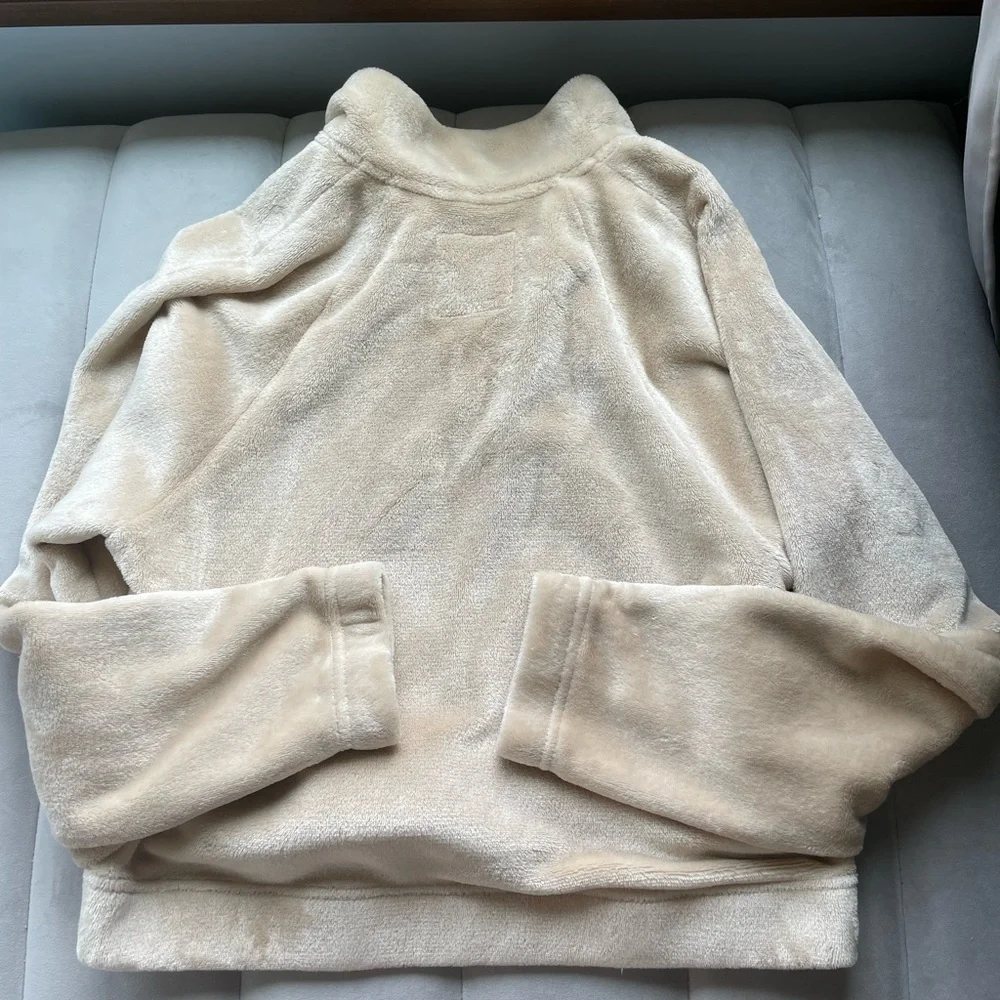 HOLLISTER sweatshirt - Picture 5 of 5
